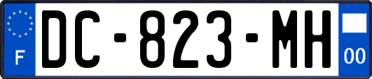 DC-823-MH