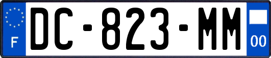DC-823-MM