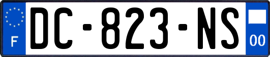 DC-823-NS