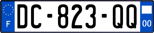 DC-823-QQ