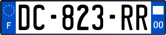 DC-823-RR