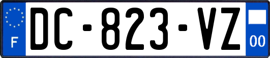 DC-823-VZ