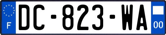 DC-823-WA