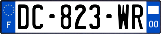 DC-823-WR