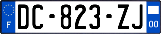 DC-823-ZJ