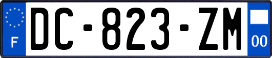 DC-823-ZM