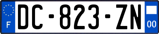 DC-823-ZN