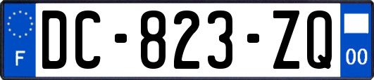 DC-823-ZQ