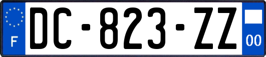 DC-823-ZZ