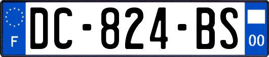 DC-824-BS