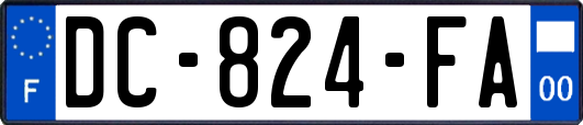 DC-824-FA