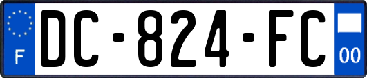 DC-824-FC