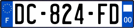 DC-824-FD