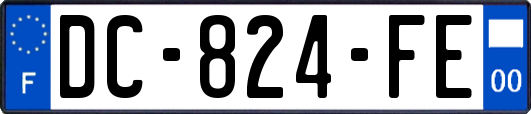 DC-824-FE