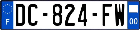 DC-824-FW