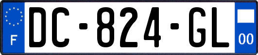 DC-824-GL