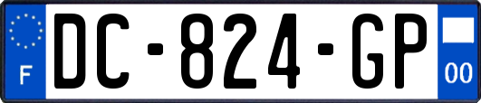 DC-824-GP