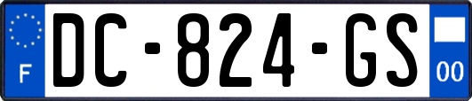 DC-824-GS
