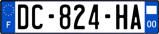 DC-824-HA