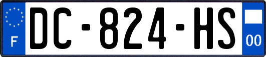 DC-824-HS
