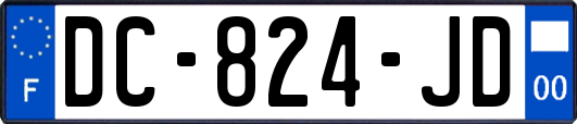 DC-824-JD