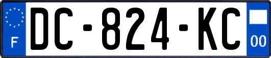DC-824-KC