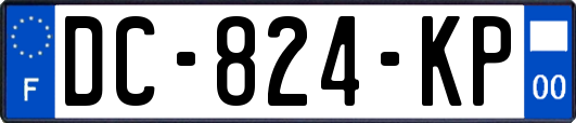 DC-824-KP