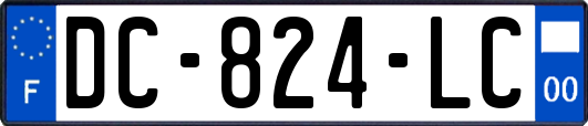 DC-824-LC