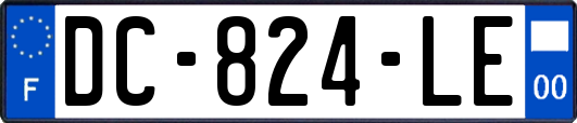 DC-824-LE