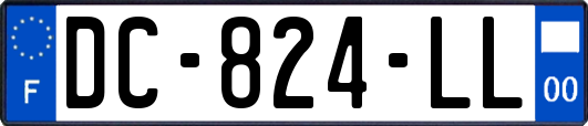 DC-824-LL