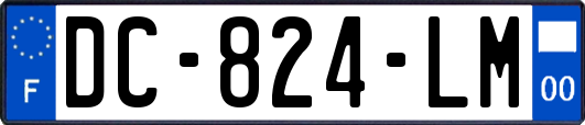 DC-824-LM