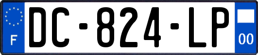 DC-824-LP