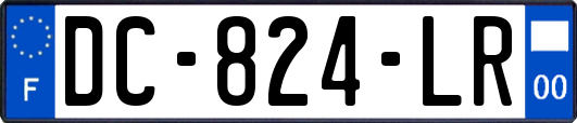 DC-824-LR