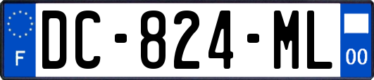 DC-824-ML