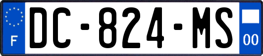 DC-824-MS
