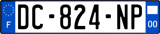 DC-824-NP