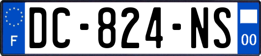 DC-824-NS