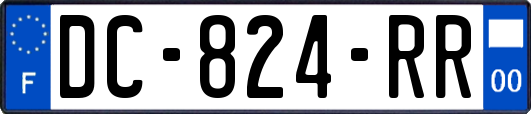 DC-824-RR