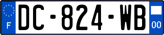 DC-824-WB