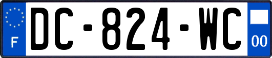 DC-824-WC