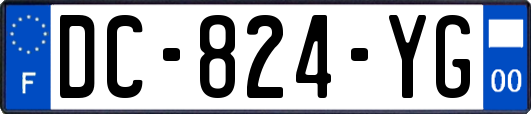 DC-824-YG