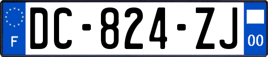 DC-824-ZJ