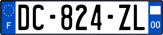 DC-824-ZL