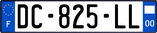 DC-825-LL