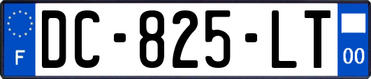 DC-825-LT