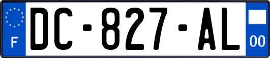 DC-827-AL