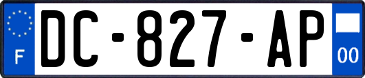 DC-827-AP