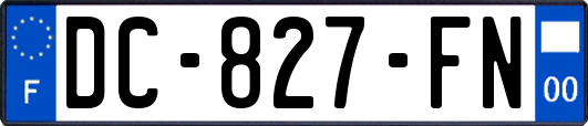 DC-827-FN