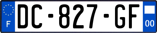 DC-827-GF