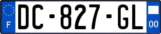 DC-827-GL